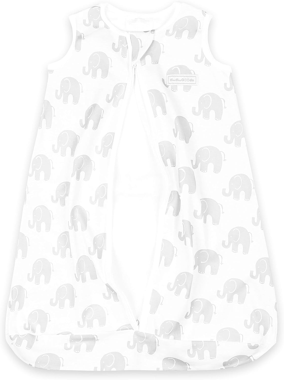 Baby Sleeping Bag Sack – Infant Sleeping Bags 12-18 Months – 3 Pack - Cotton Wearable Blanket Baby Sleep Bag – Unisex Zip Up Baby Bag for Sleeping for Boys & Girls – Breathable Bag Sleepers for Babies - Image 3